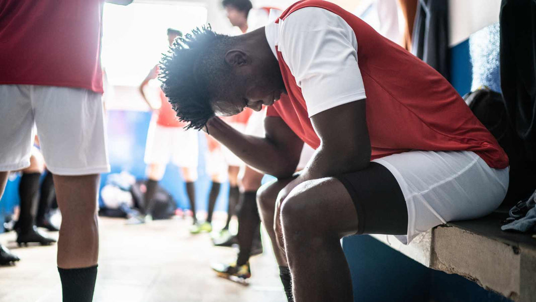 Why Taste Can Help Reset Pre-Game Nerves (And Why Sour Works Especially Well)