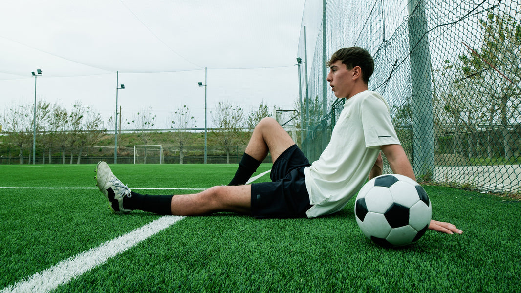 Why Your Athlete Starts Slow (And It's Not What You Think)