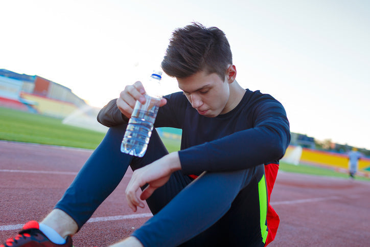Recovery Mistakes Young Athletes Make — And How to Fix Them