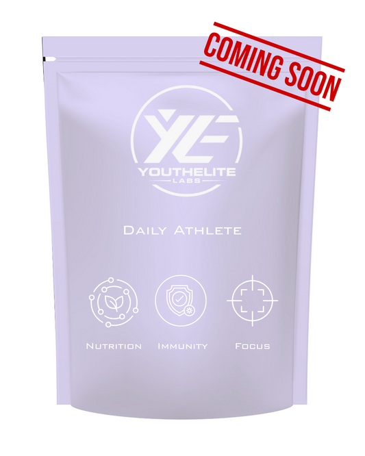 Daily Athlete